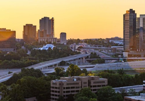 Exploring the Vibrant Community of Voluntary Organizations in Fairfax County, Virginia